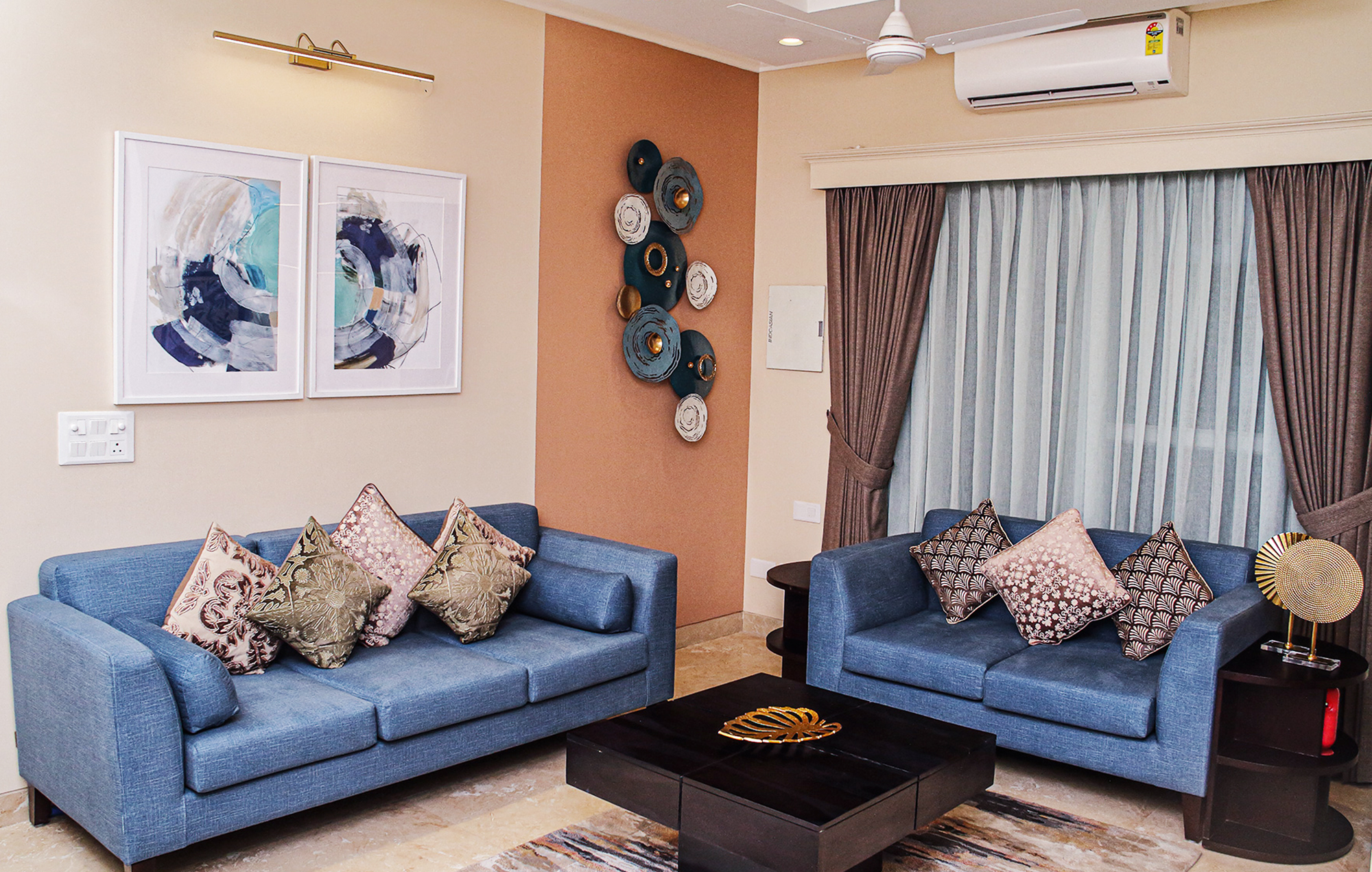 2 BHK Apartments